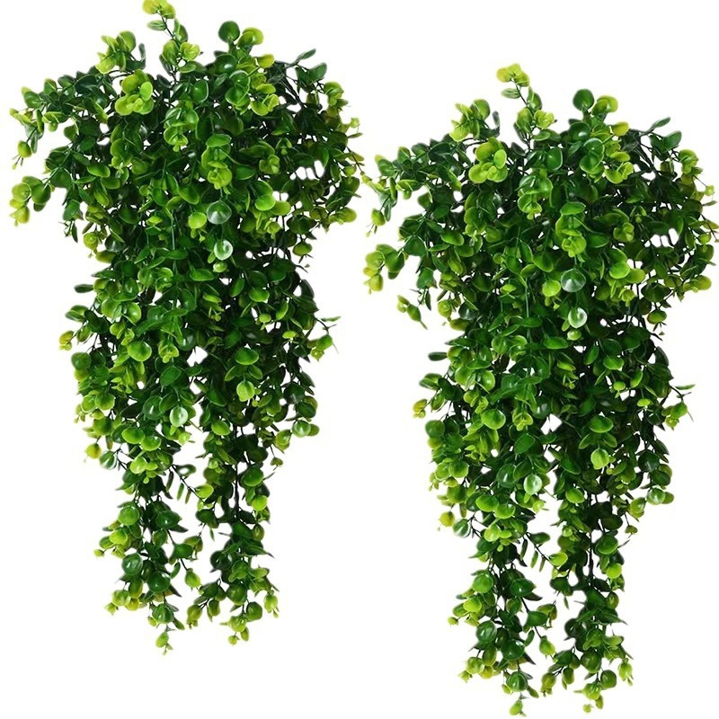 Fiddle Leaf Fig - 1 Uds. De 5 tenedores artificiales