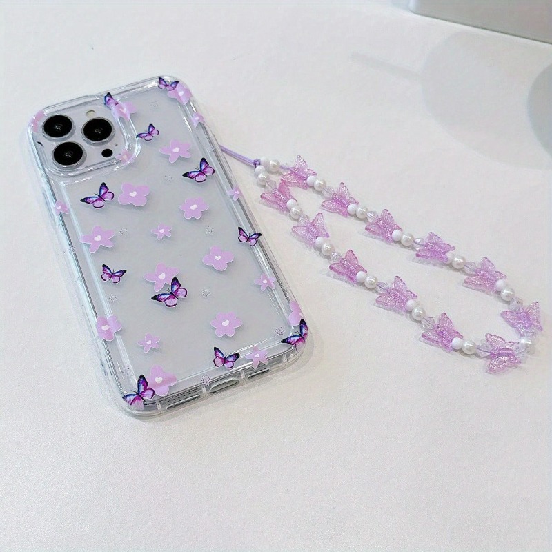Preciosa funda de teléfono con - Plants X reseña y precio