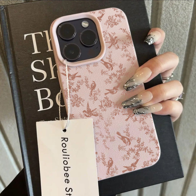 Funda de Silicona con Diseño d - Plants X reseña y precio