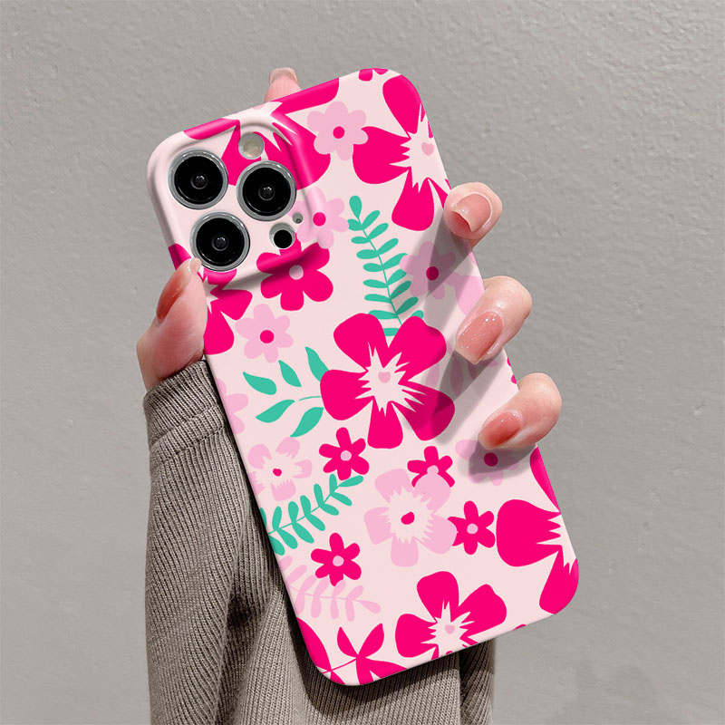 Funda para Teléfono iPhone 17  - Plants X reseña y precio