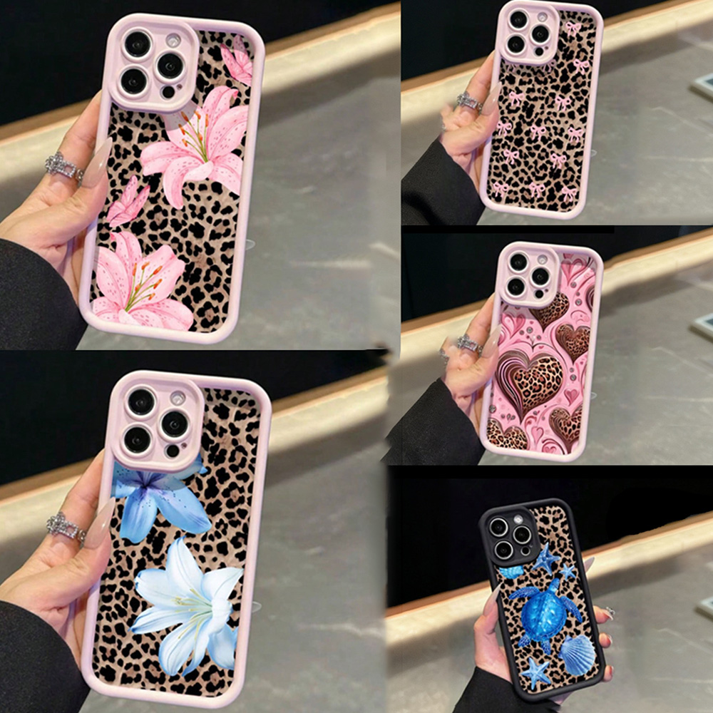 Funda de teléfono con estampad - Plants X reseña y precio
