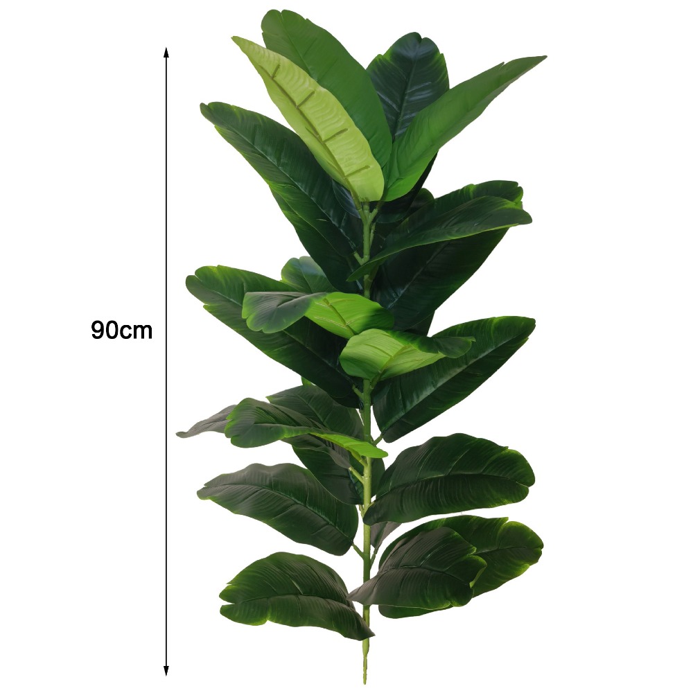 Árbol Artificial de Ficus de P - Fiddle Leaf Fig reseña y precio