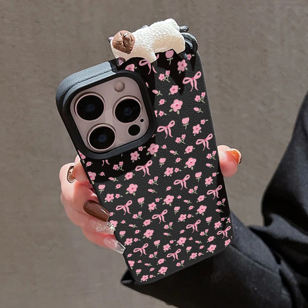 Funda de Teléfono de Cuero con - Plants X reseña y precio
